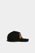 DSQUARED2 BASEBALL CAP GABARDINE Accessories -